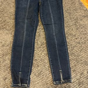 Judy Blue Dark Wash High Rise Women’s Jeans